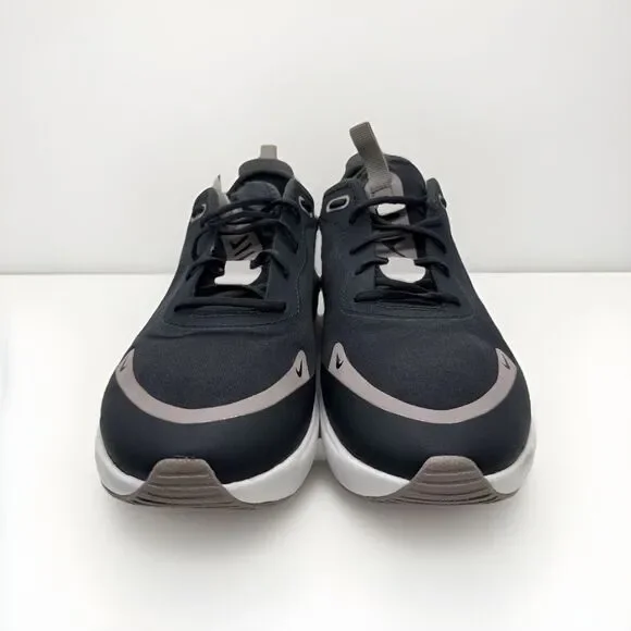 Nike Air Max Dia Women’s Size 7.5 Black Pumice Running Sneakers - Picture 3 of 9